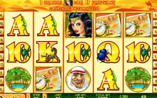 715% First deposit bonus at Berlin Casino 
