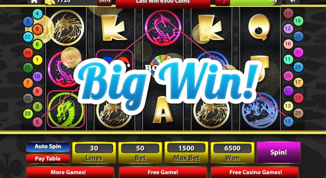 $1555 NO DEPOSIT at River Belle Casino