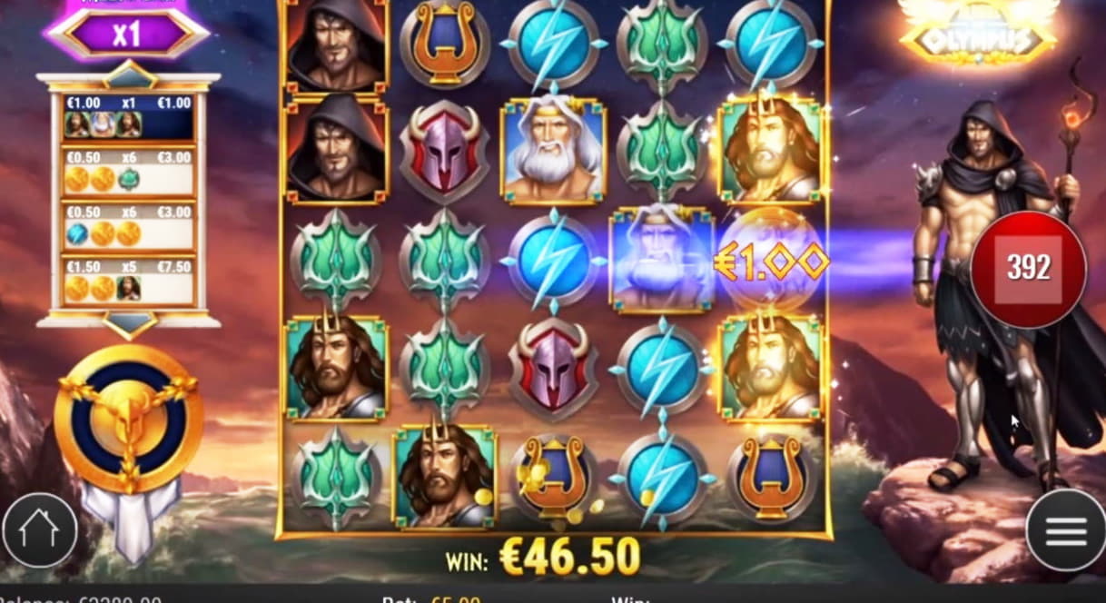355% Match Bonus at Emu Casino