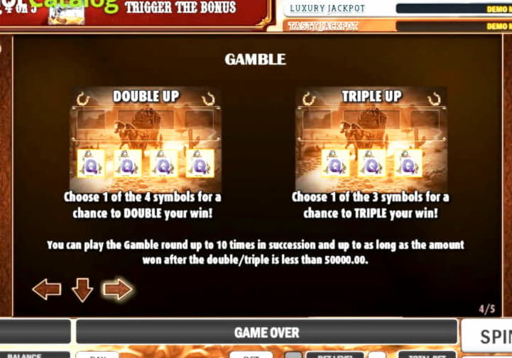 88 Trial Spins at Casino Las Vegas