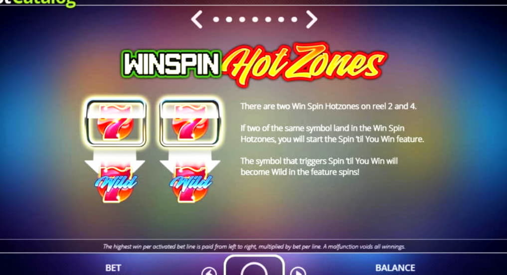 30 Free Spins right now at Gaming Club Casino