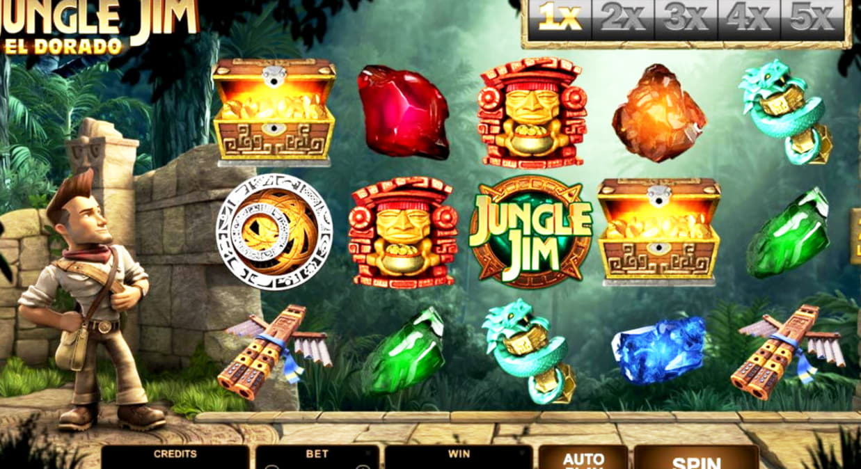 Eur 44 Tournament at All Slots Casino