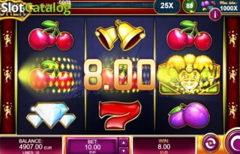 705% Best signup bonus casino at All Slots Casino
