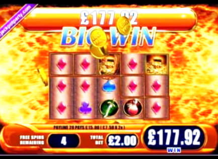 $175 FREE Casino Chip at Treasure Island Jackpots Casino (Australia Casino Mirror)