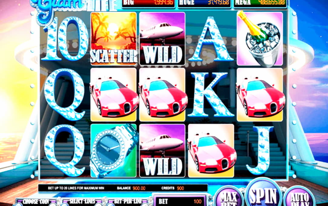 80 Free Spins no deposit casino at Big Jackpots Casino 