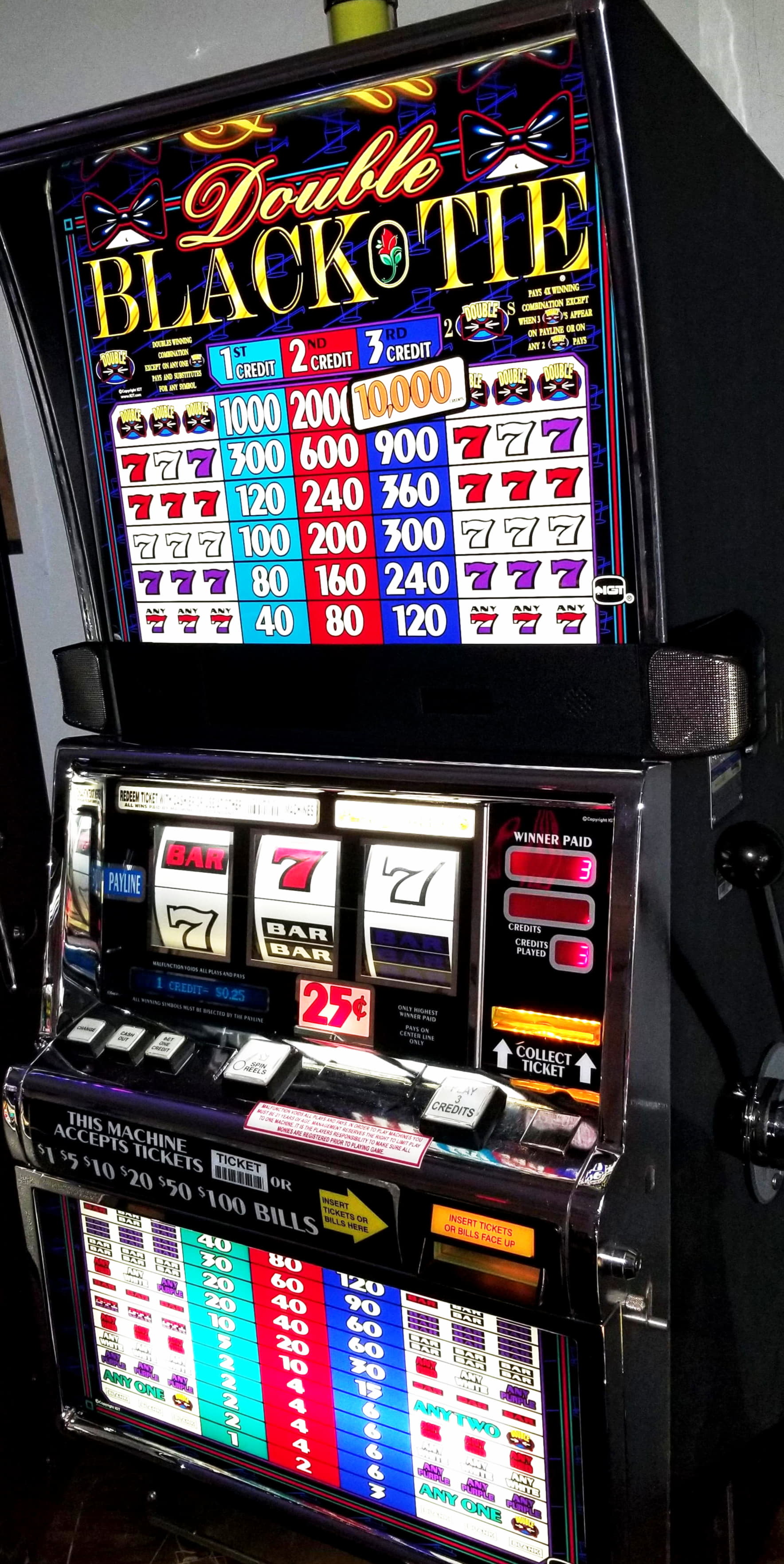 380% Match at a Casino at Casino com