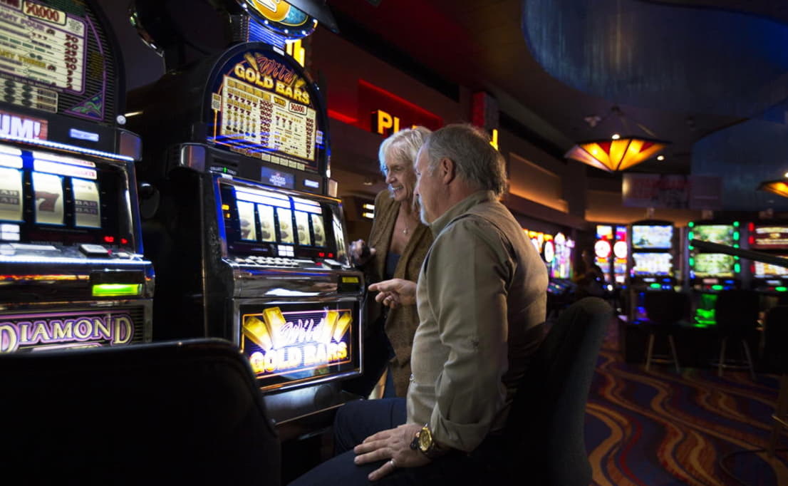 615% Deposit Match Bonus at Lucky Nugget Casino
