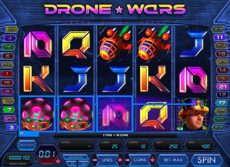 940% Match Bonus at Emu Casino