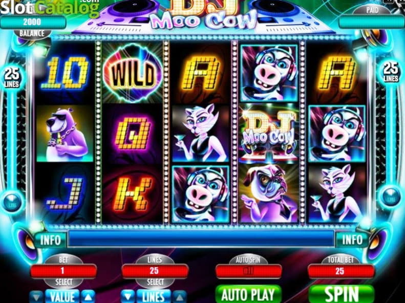 33 Trial Spins at Wild Blaster Casino