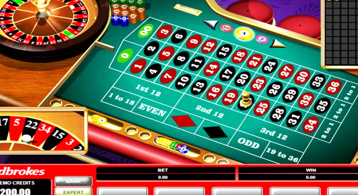 €560 FREE CHIP at River Belle Casino