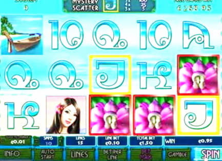 180 free spins no deposit at All Slots Casino