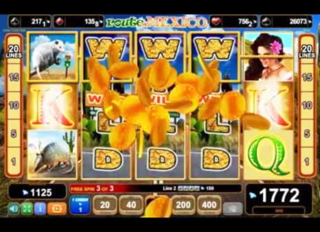 £905 Tournament at Casino-X