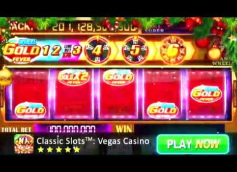 €610 Daily freeroll slot tournament at Treasure Island Jackpots Casino (Australia Casino Mirror)