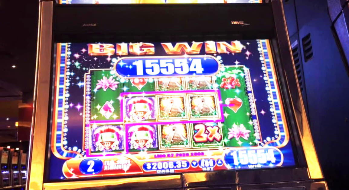 €575 Tournament at Emu Casino