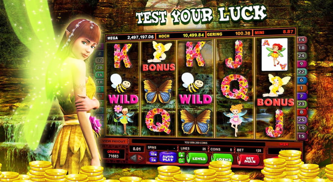 Eur 175 Daily freeroll slot tournament at Royal Vegas Casino