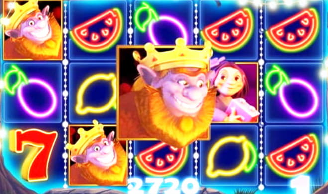 170 Loyalty Free Spins! at Big Jackpots Casino 