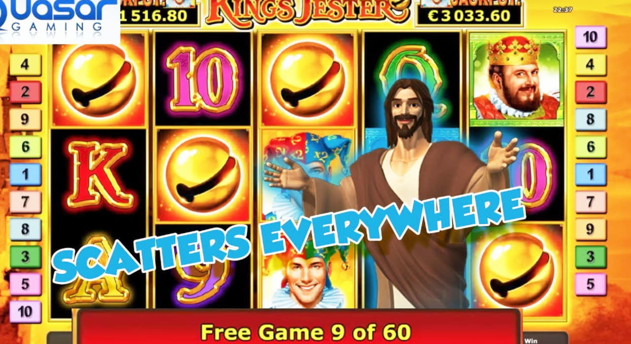 570% Match Bonus at Casino-X