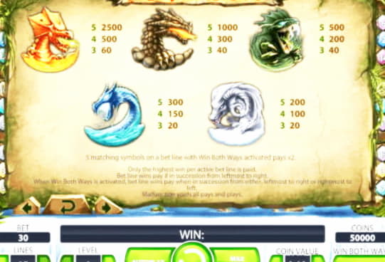 435% First deposit bonus at River Belle Casino