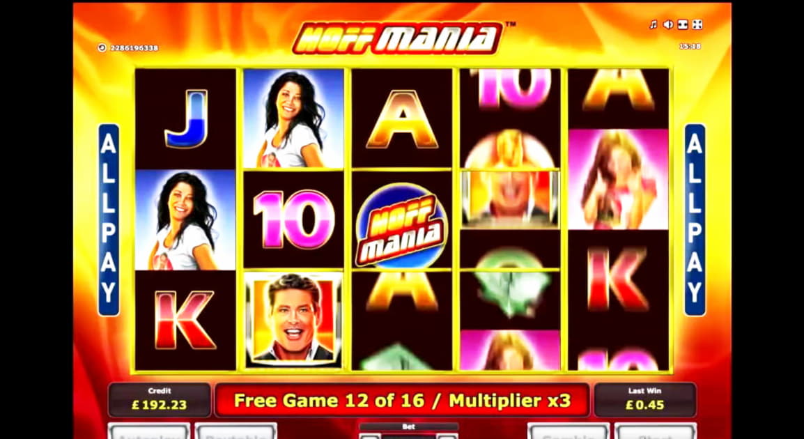 99 Loyalty Free Spins! at Joy Casino