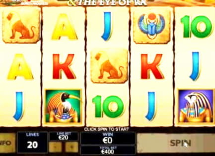EUR 205 free chip at All Slots Casino