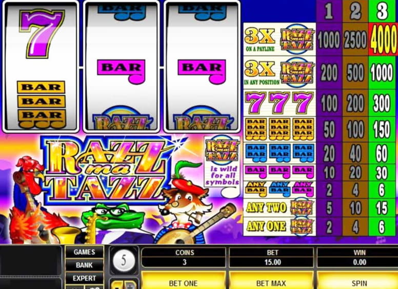 55 free casino spins at Big Jackpots Casino 