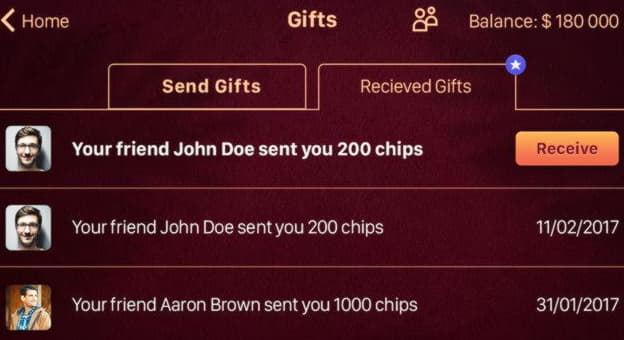 EUR 565 Free Chip at Treasure Island Jackpots Casino (Australia Casino Mirror)