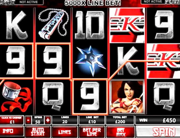 €85 Free Chip Casino at Casino-X