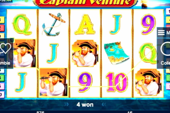 280 free spins no deposit casino at Yes Casino 