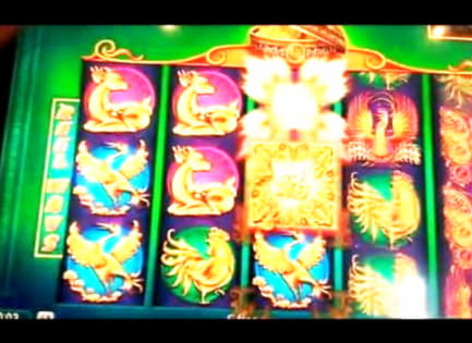 95 FREE Spins at River Belle Casino