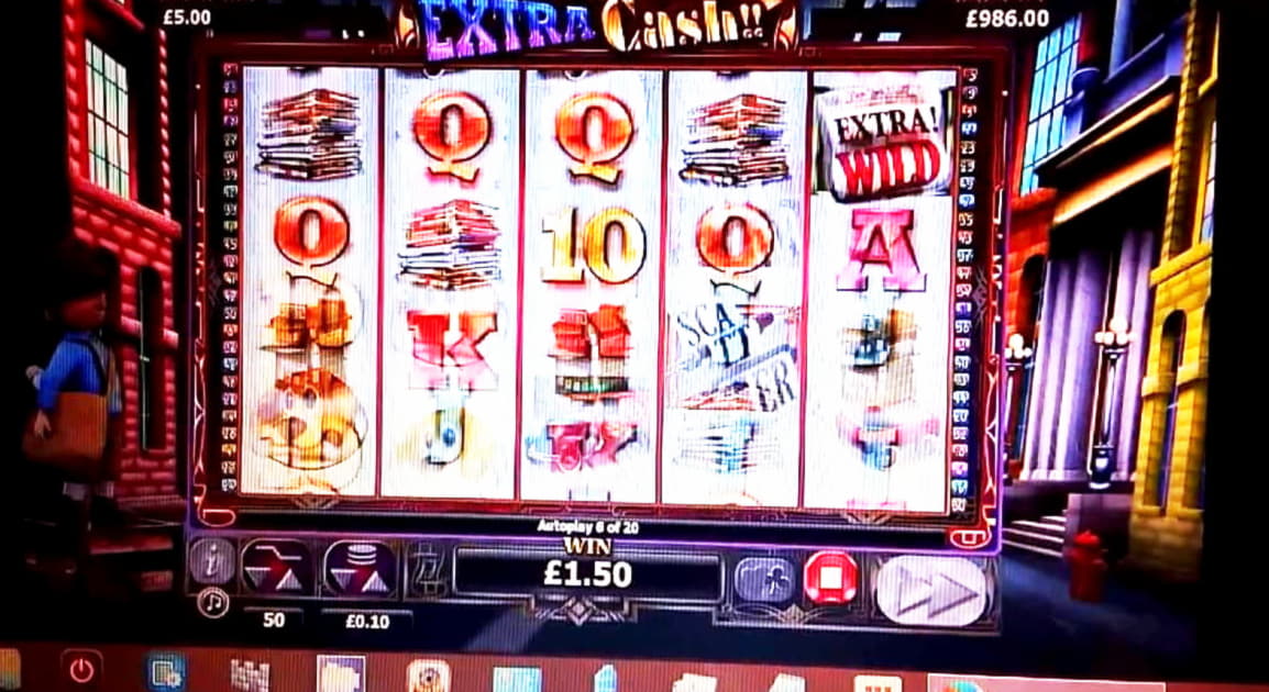 €444 Casino Tournament at 888 Casino
