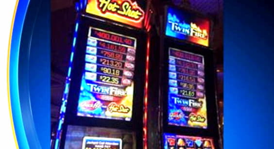 100 Free Spins Casino at bWin Casino