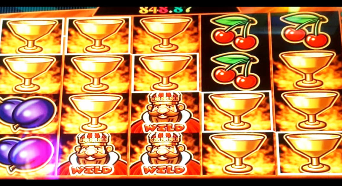€333 Free Casino Ticket at 888 Casino
