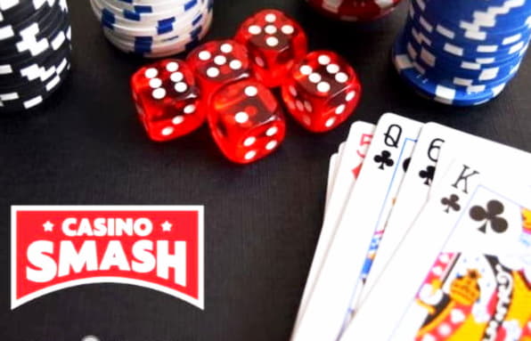 €600 Free Casino Chip at Emu Casino