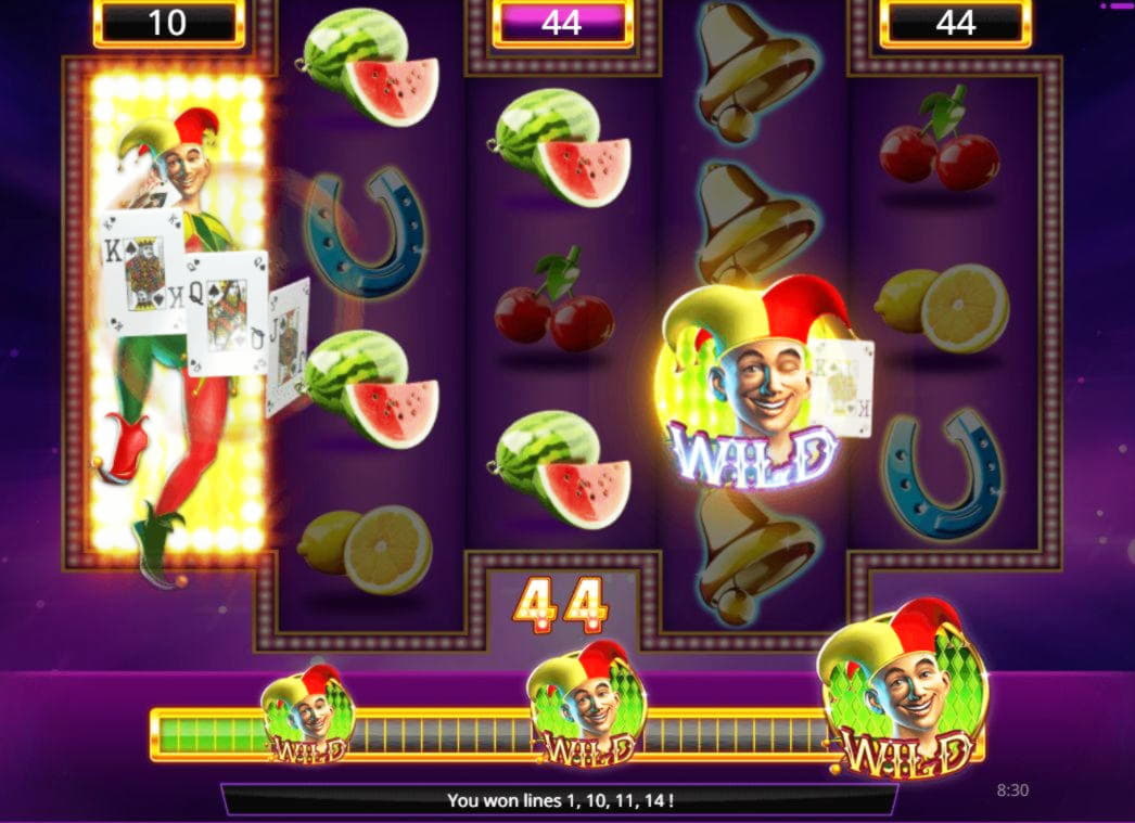 $460 Free chip casino at Volt Casino