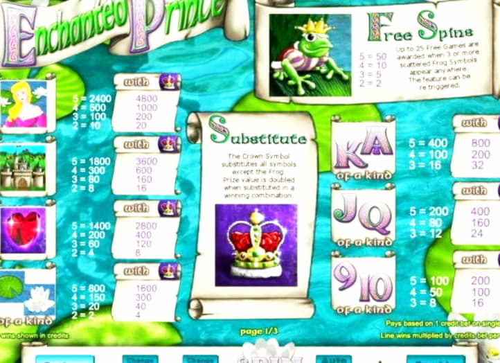 30 free spins at Treasure Island Jackpots Casino (Australia Casino Mirror)