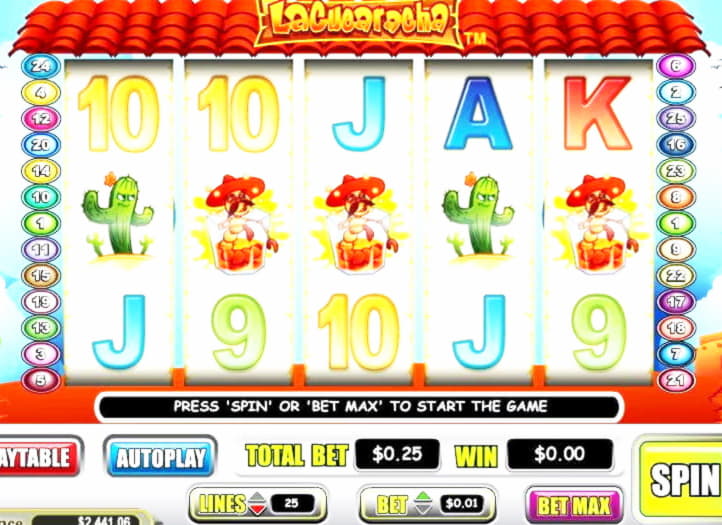 £145 Online Casino Tournament at Royal Vegas Casino