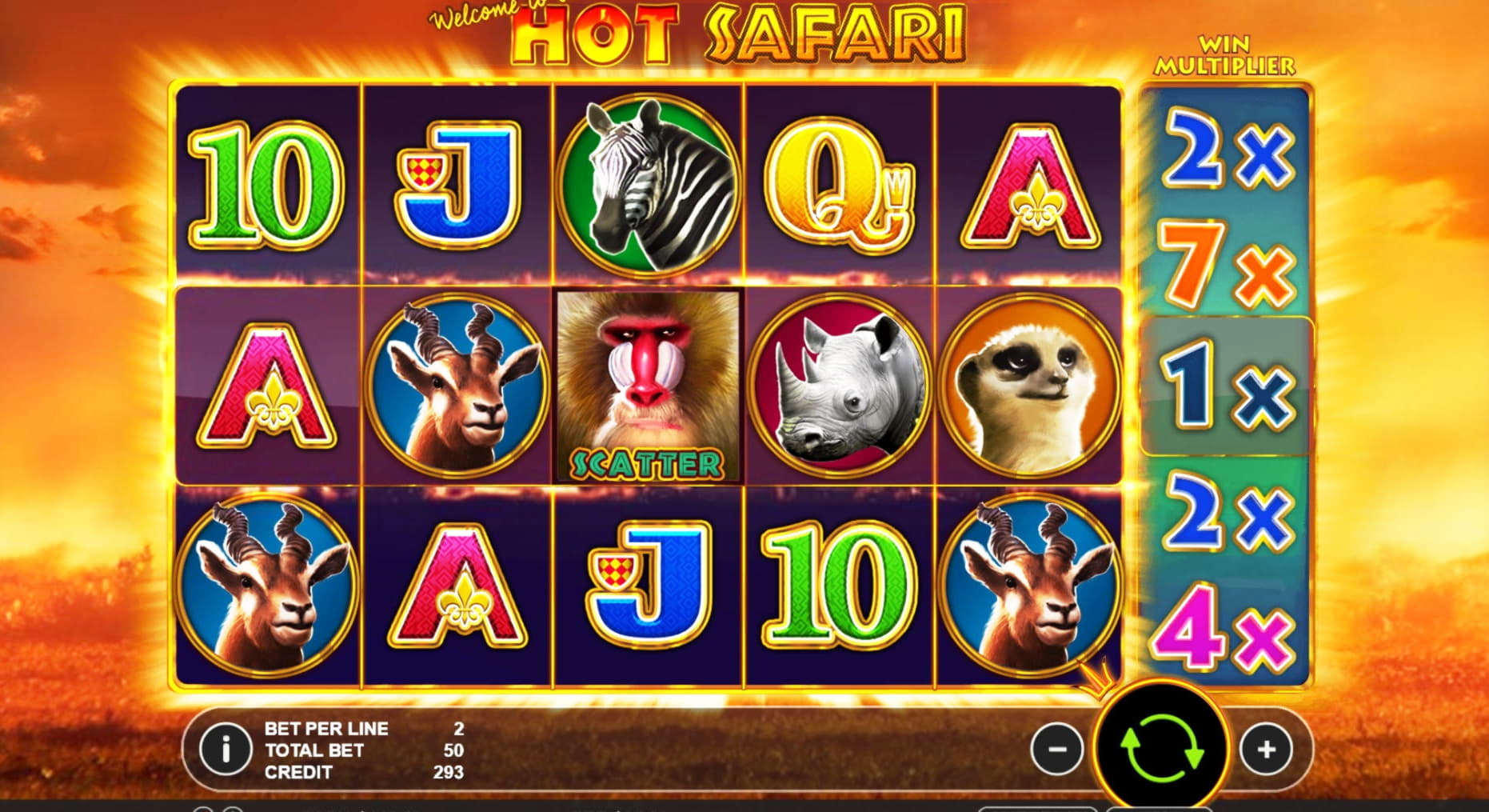 €50 FREE Casino Chip at Jelly Bean Casino