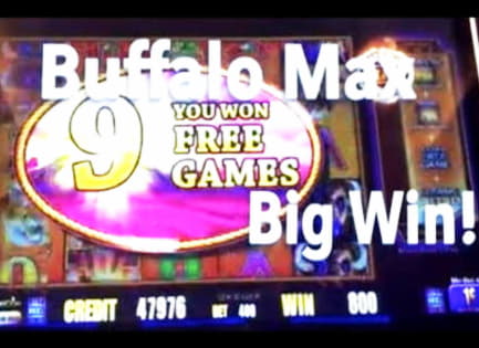 EURO 345 Tournament at Spin Palace Casino