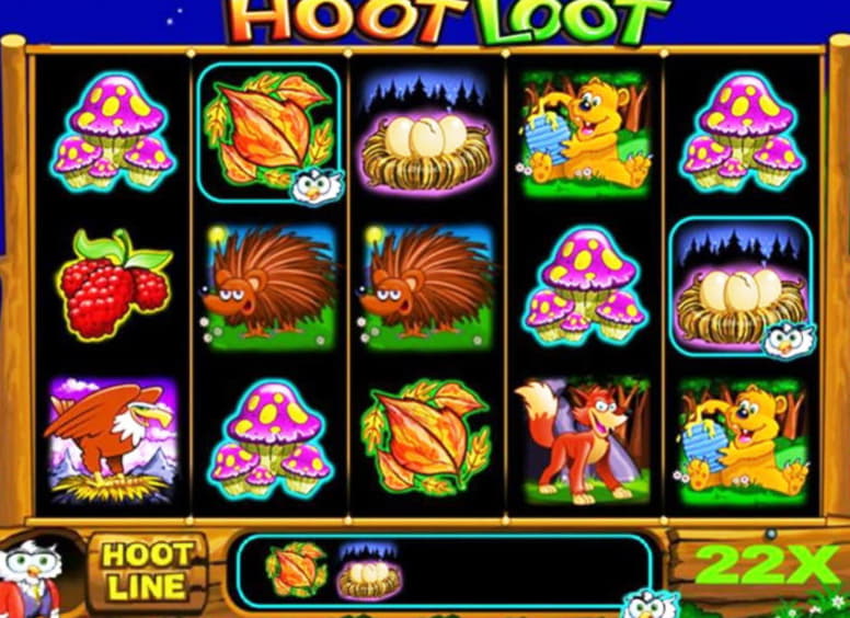 180 free spins at Berlin Casino 