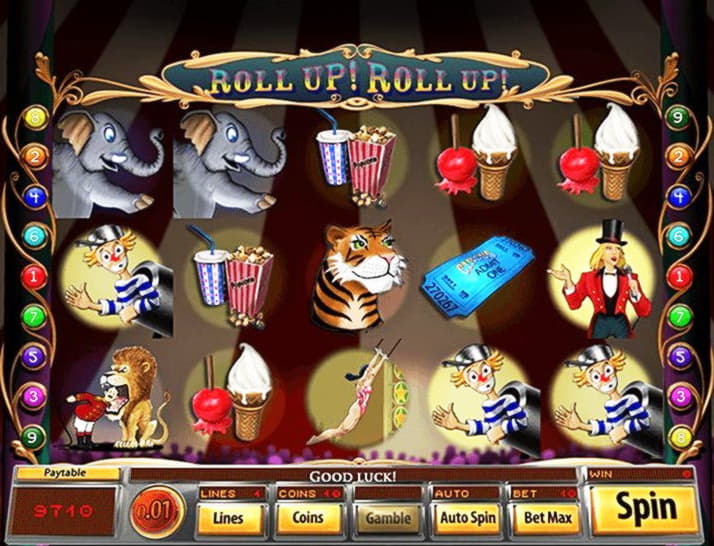 ﻿$465 Casino tournaments freeroll at Royal Vegas Casino