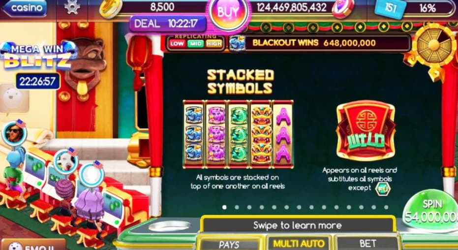 105% Match Bonus Casino at Jackpot City Casino