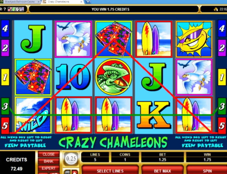 370% Casino match bonus at Casino Las Vegas