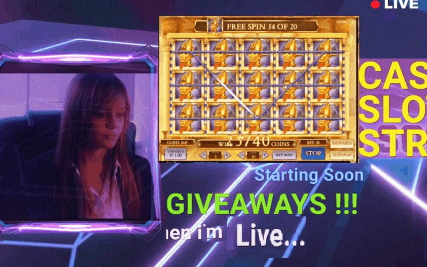 ﻿$615 Online Casino Tournament at Roaring 21 Casino
