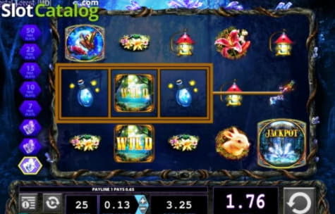 100 Free casino spins at Lucky Nugget Casino