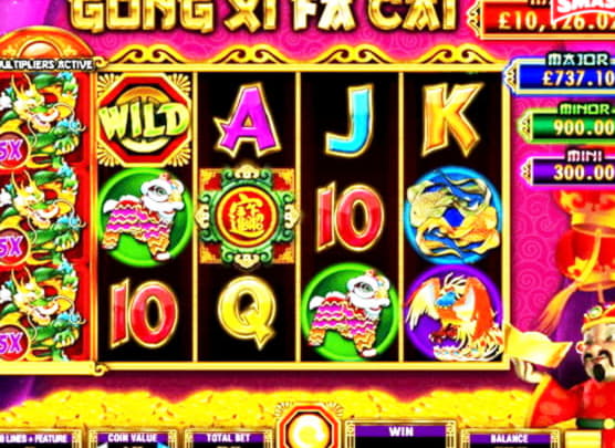 €240 Free Casino Ticket at Big Jackpots Casino 