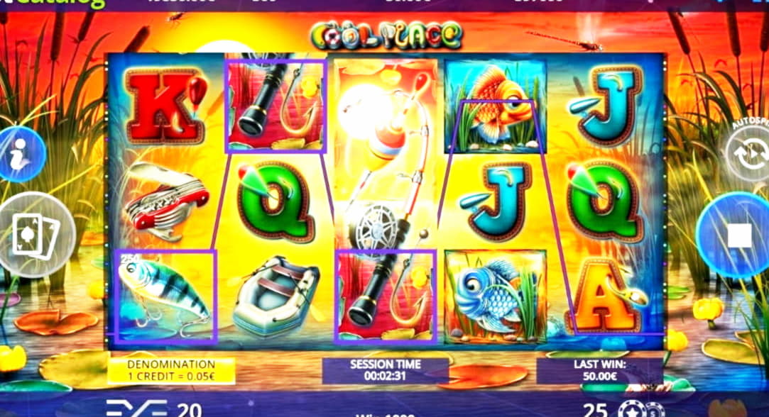 $660 Free chip casino at Treasure Island Jackpots Casino (Sloto Cash Mirror)
