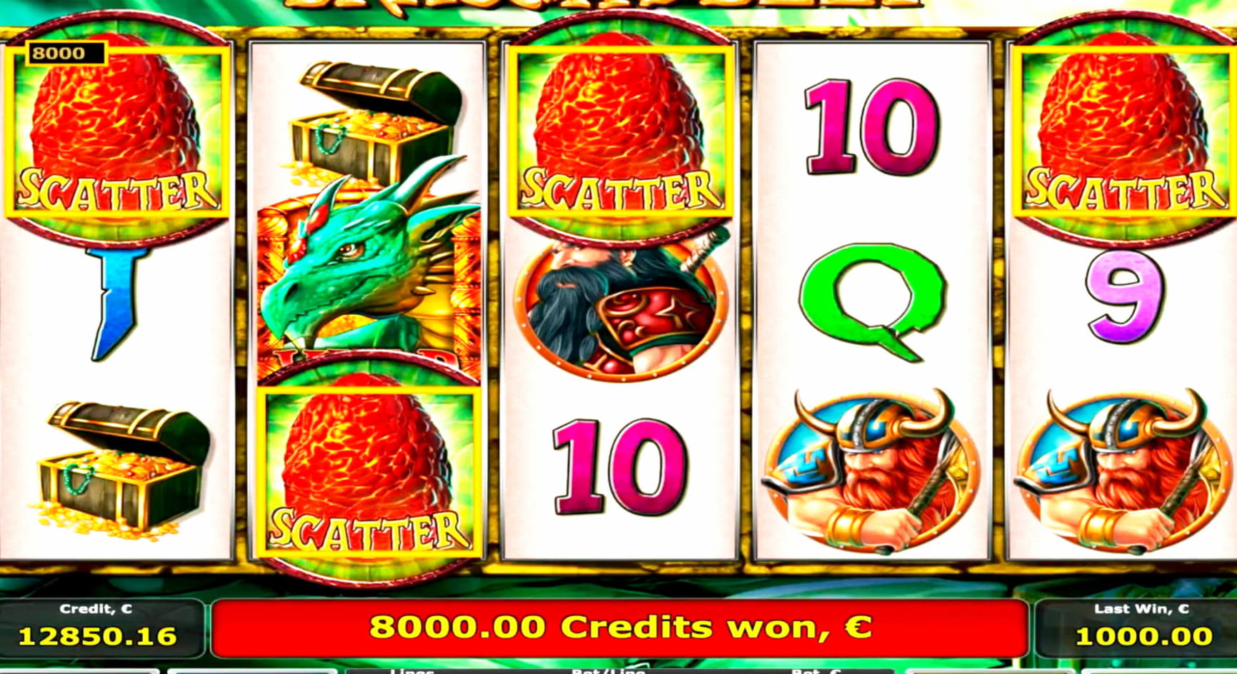 90 Free spins casino at Joy Casino