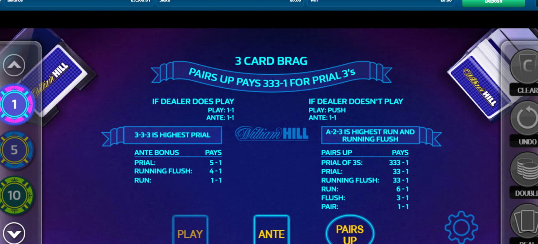 30% Match Bonus Casino at Yes Casino 