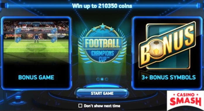 €4210 no deposit at 777 Casino