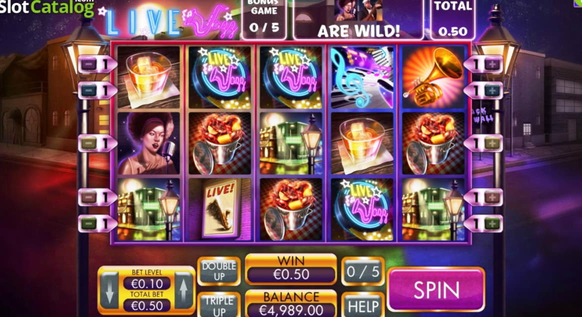 77 free spins no deposit casino at bWin Casino